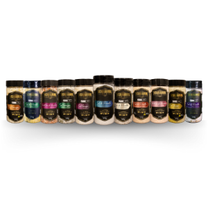 kit 11 sal grosso parrila